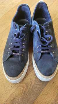 Sneakersy Max mara