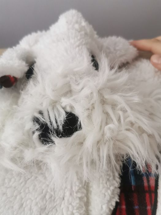 Kombinezony ciepłe roz uniwersalny