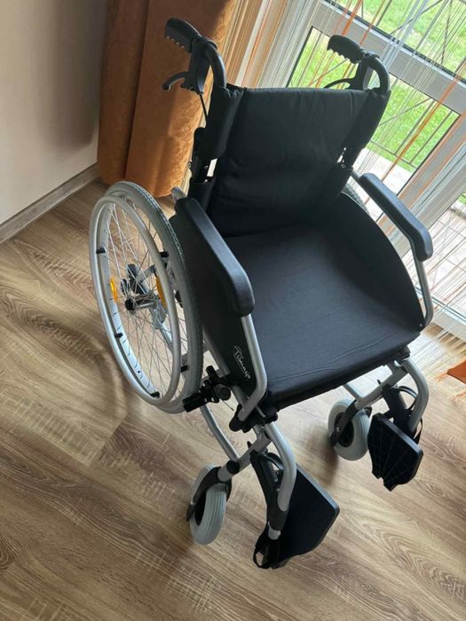 Sprzęt rehabilitacyjny