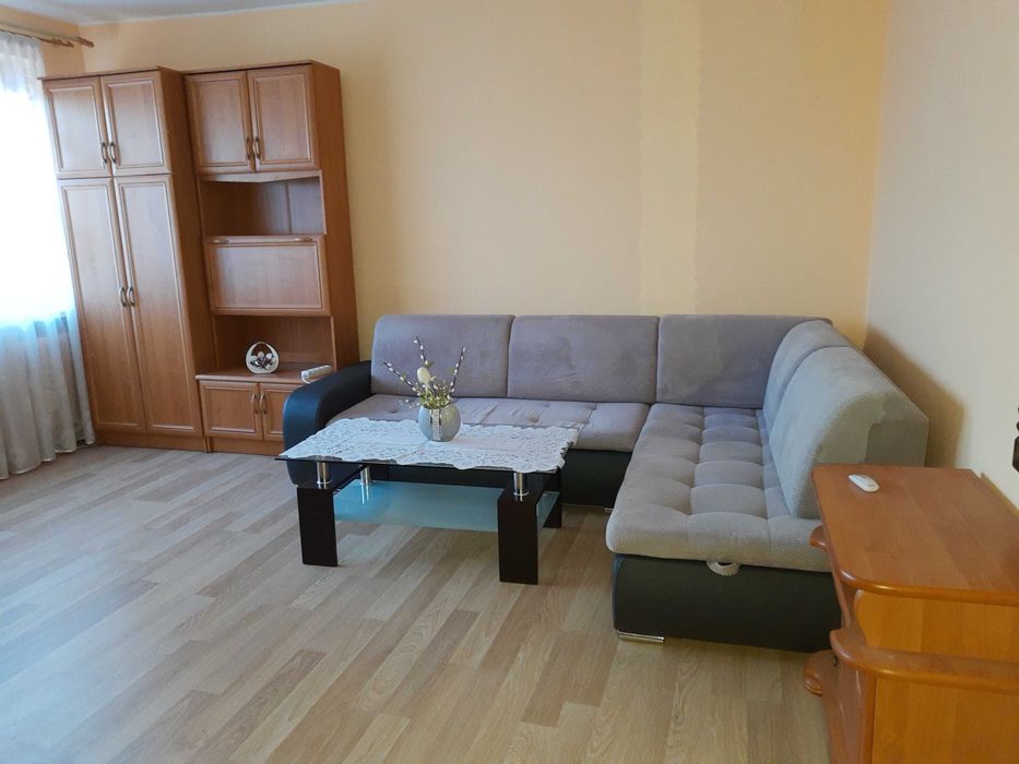 Wynajmę pokój dla pary-2200zł. za miesiąc