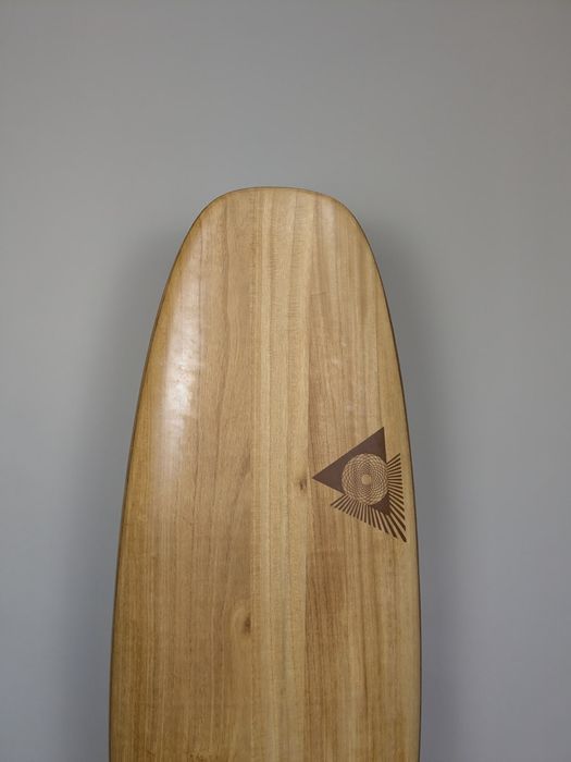 Prancha de Surf - TOMO EVO Timbertech 5'4'' | 29 L