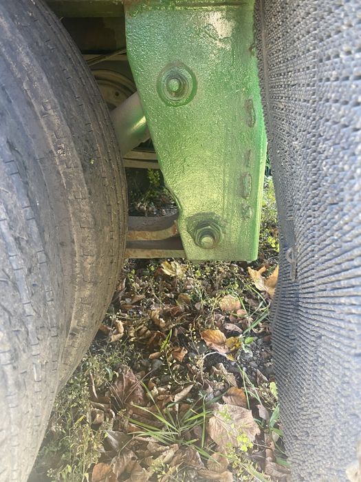 Продам лафету  для перевезення спец технікі