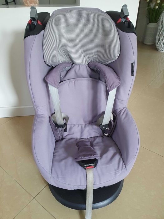 Fotelik samochodowy maxi- cosi tobi 9-18kg.