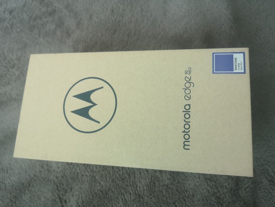 Motorola edge 30 neo 5G ідеальна