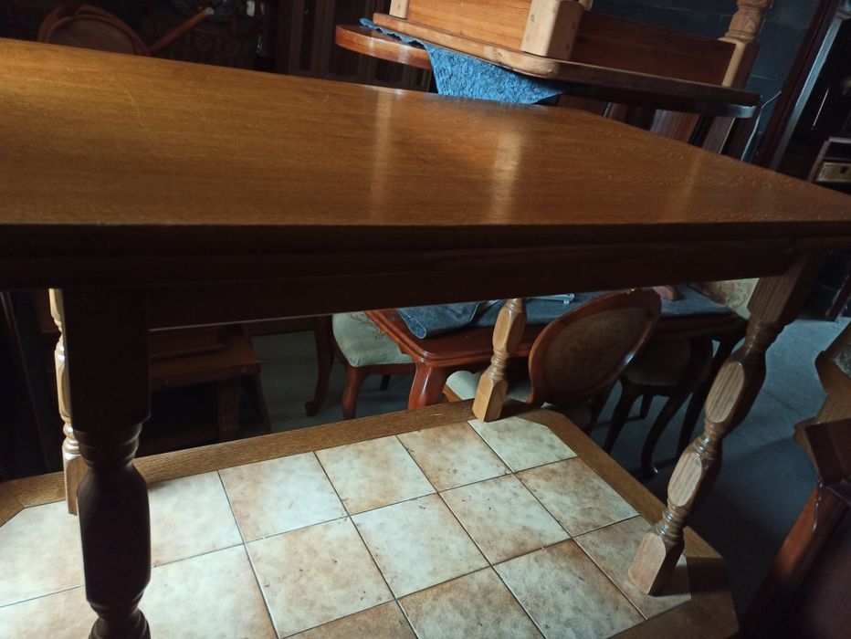 Narożnik kuchenny - komplet