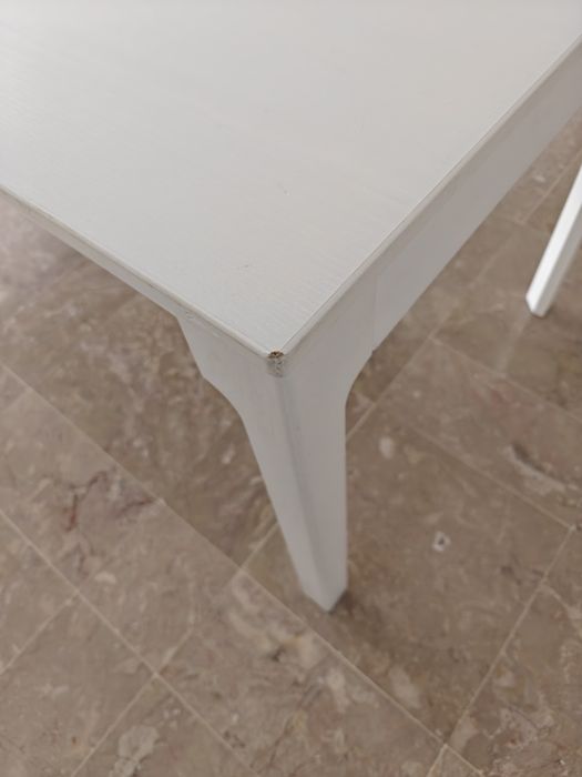Mesa Ikea extensivel