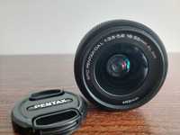 Obiektyw PENTAX DAL 18-55mm f/3,5-5,6 AL