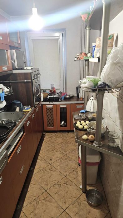 Mieszkanie 2 pokojowe Świętochłowice Polna 9