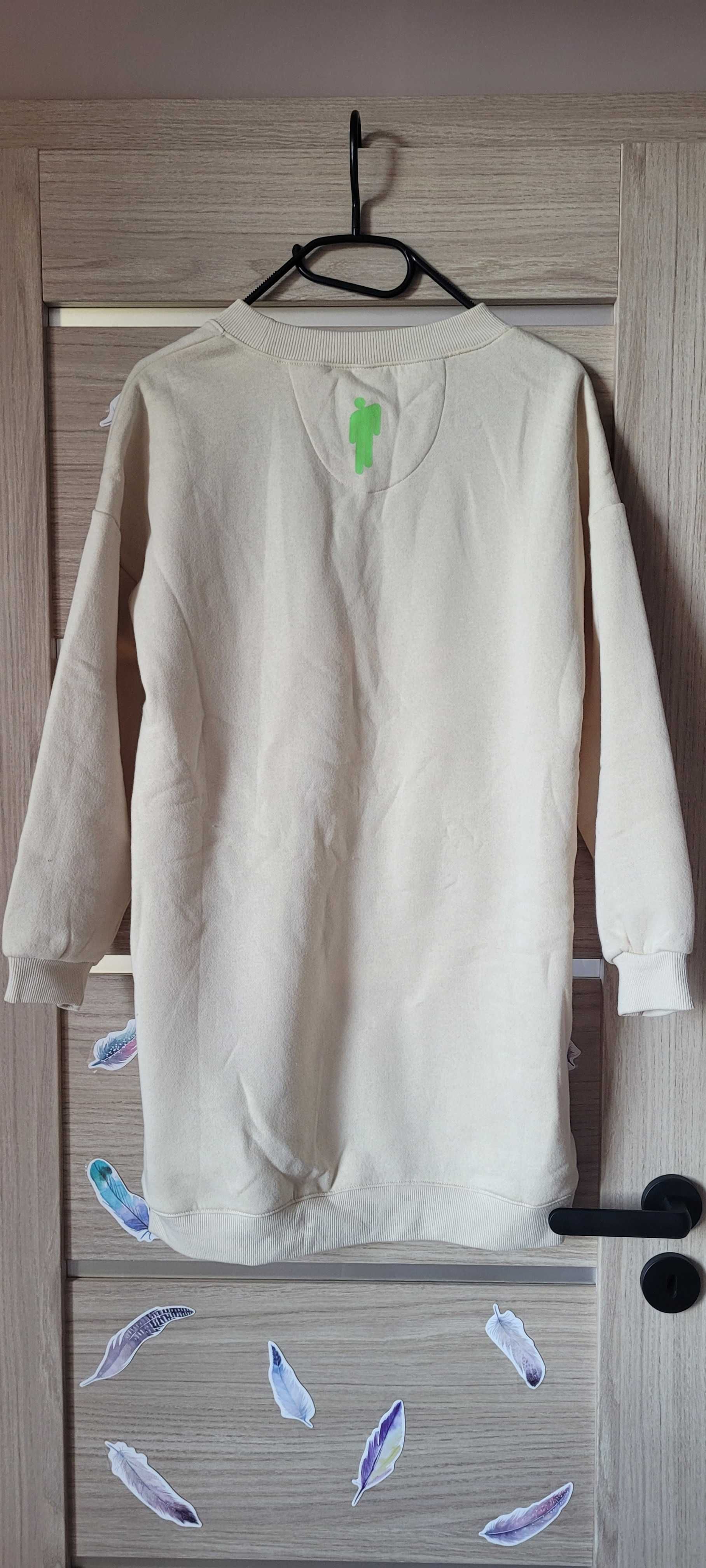 Sukienka Billie Eilish H&M