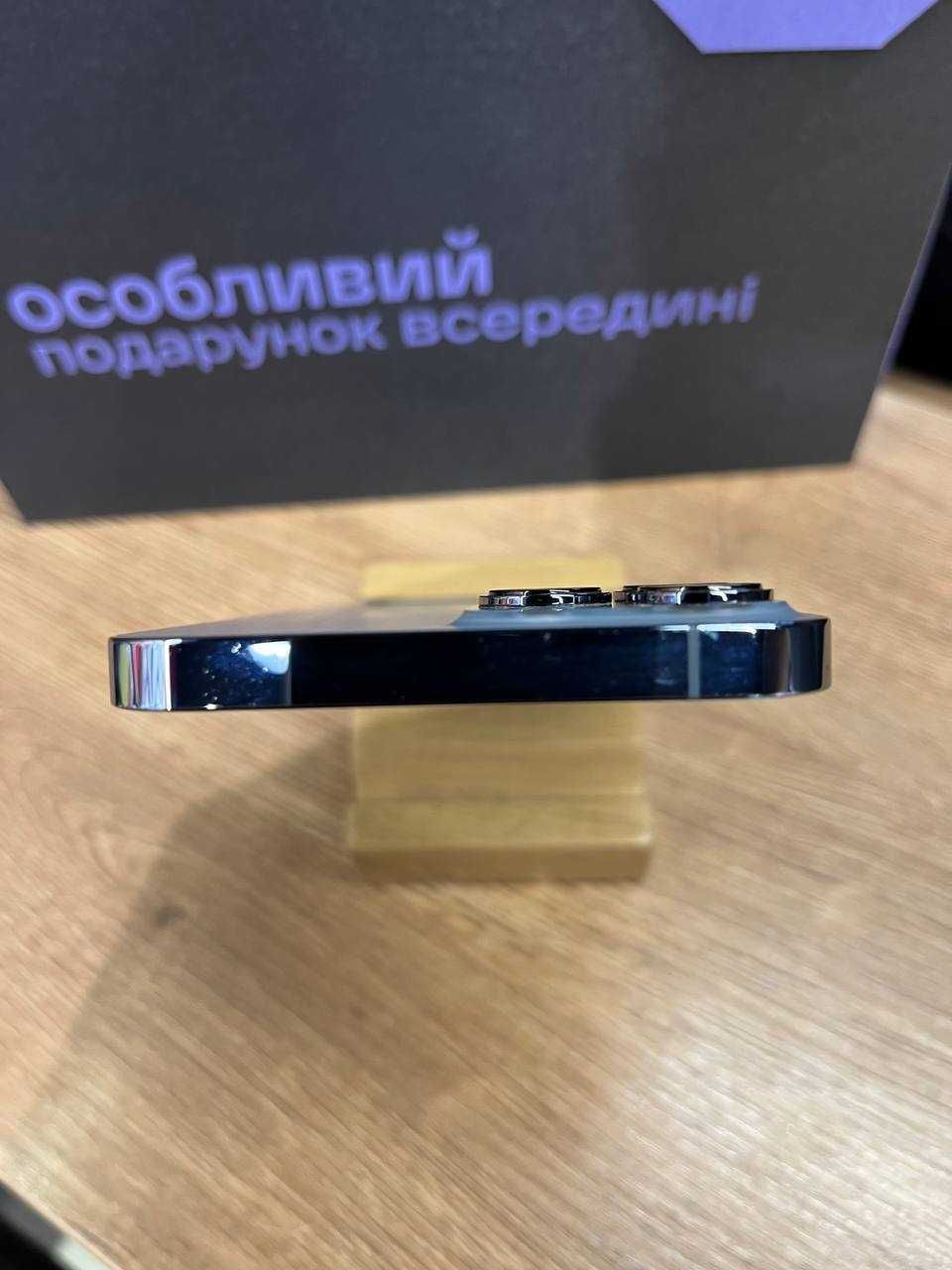 Вживаний iPhone 13 Pro Max 128/256/512 у Ябко