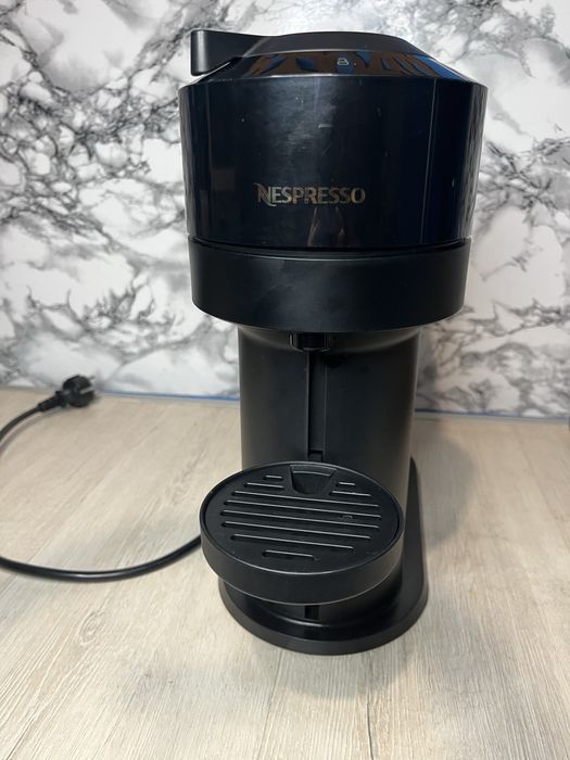 Кофемашина Nespresso Vertuo Next