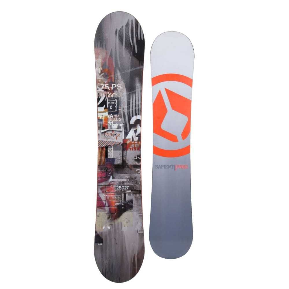 Snowboard  Sapient PNB2 159 cm
