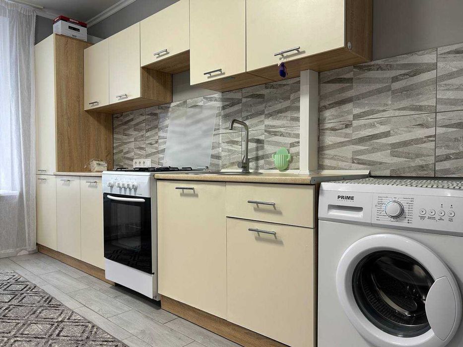 Оренда Просторої 1кім р-н Бам