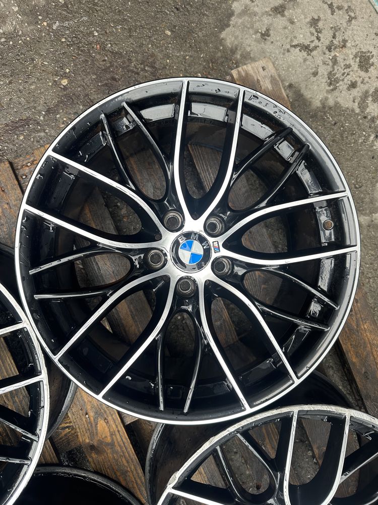 Styl 405 5x120 f10 f30 bmw 19”m-pakiet