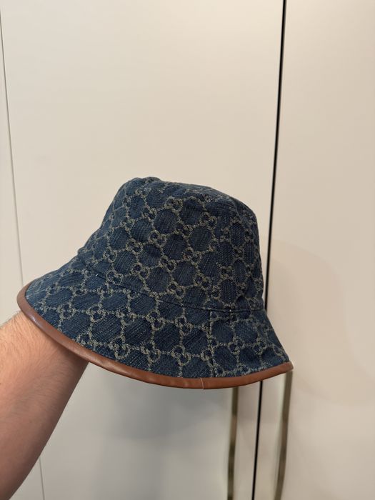 Панамка Панама Gucci