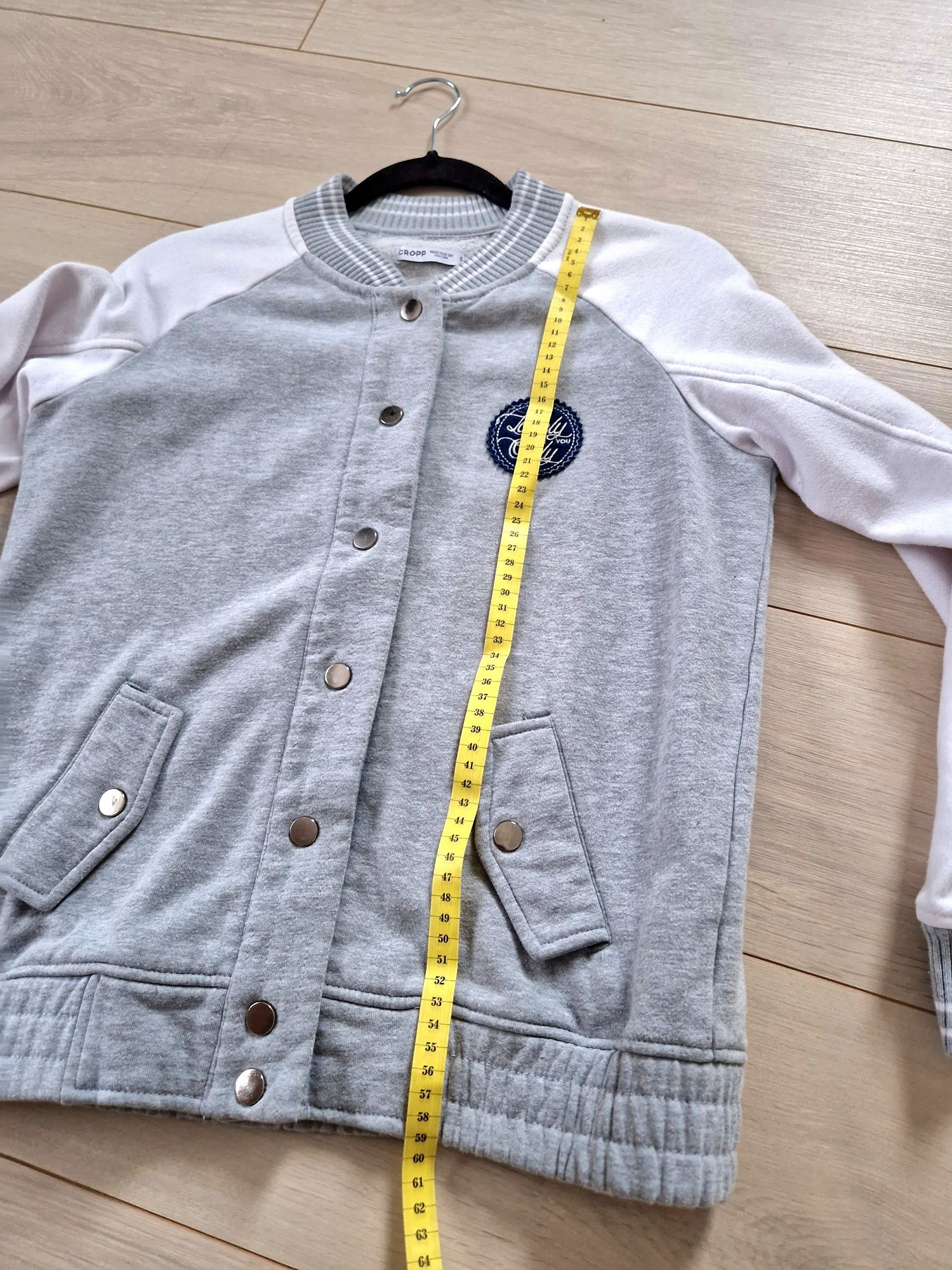 36/S Cropp bluza kurtka