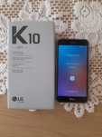 Smartfon LG K-10 + nowe szķło na ekran