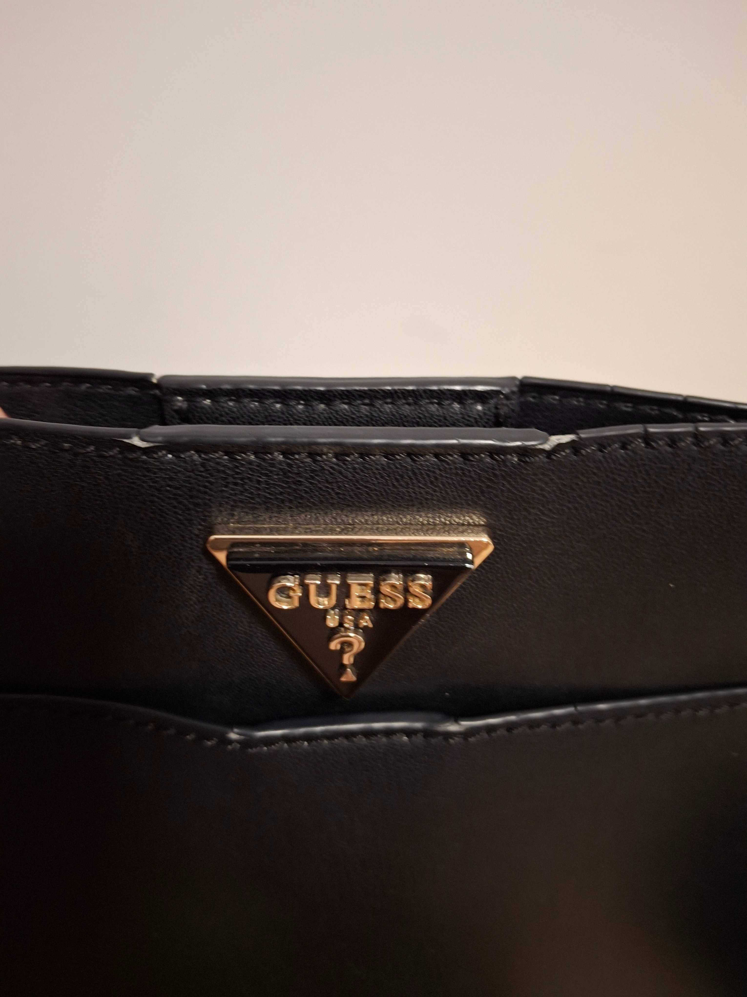 Torebka shopper guess