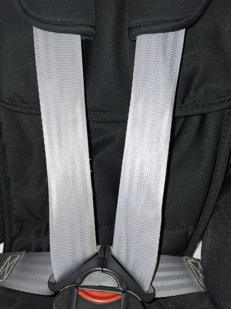Britax Romer Max WAY 9-25KG ma gwarancję
