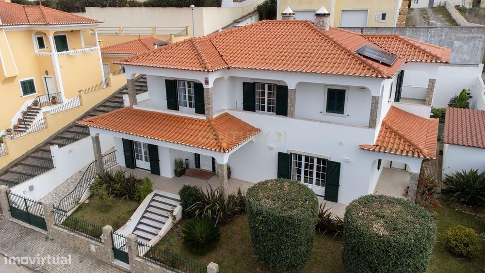 Moradia, Encarnação