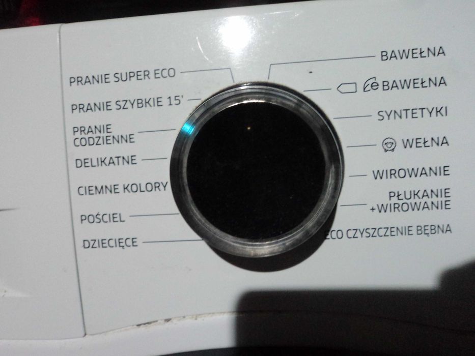 Pralka automatyczna Samsung  7 kg