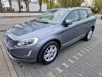 Volvo XC 60 Summum D5 AWD 220KM Euro6 &#039;2015 FV 23% PL ASO Panorama