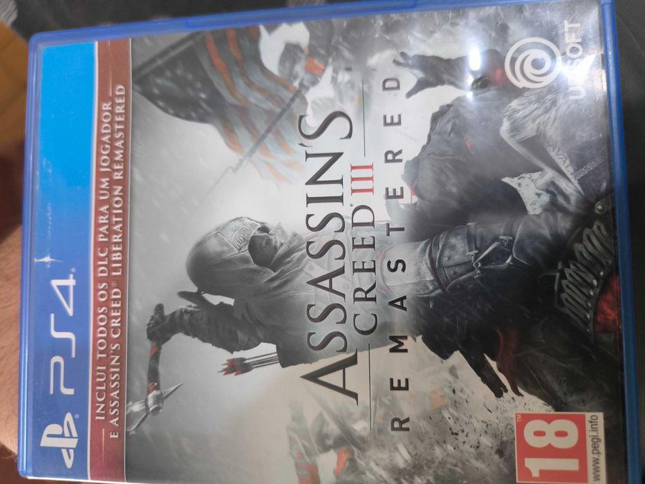 Jogos vários PS4/5