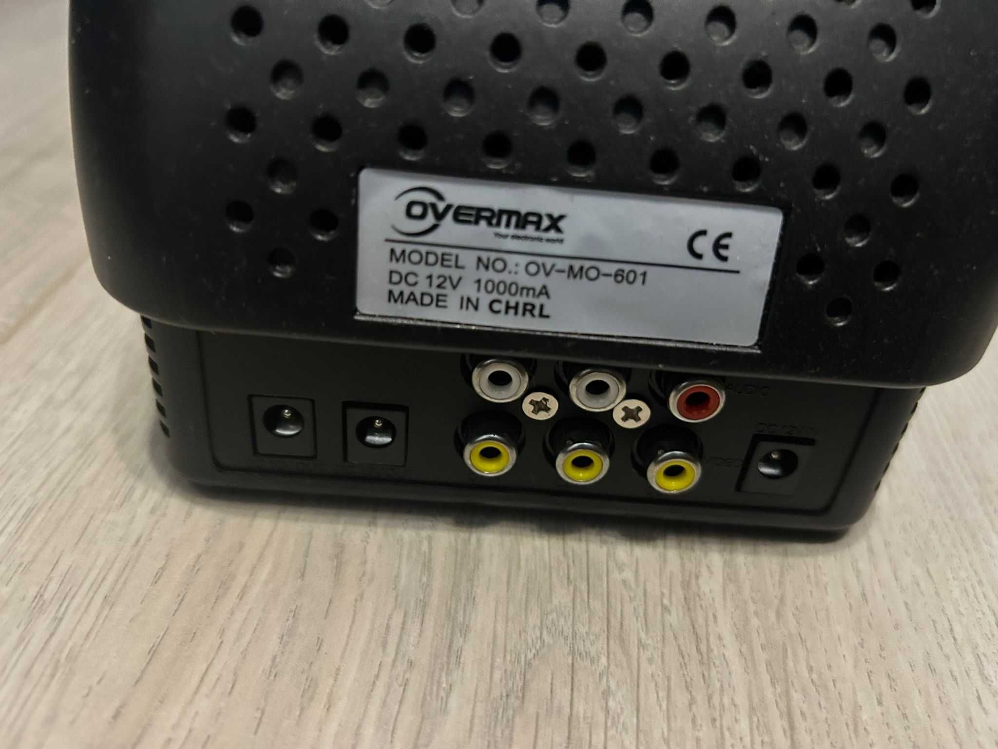 mini zestaw monitoring 2 kamerki