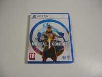 Mortal Kombat 1 - GRA Ps5 - Opole 4225