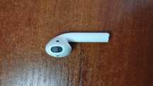 Левый наушник Apple AirPods 2-го поколения