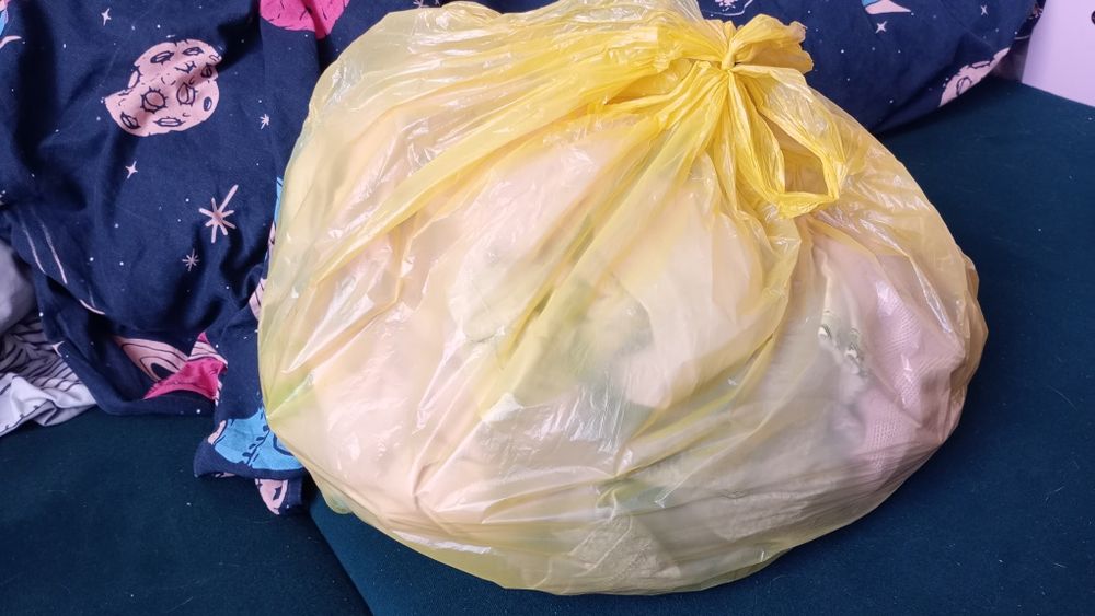 Ubranka od 116 dla dziewczynki