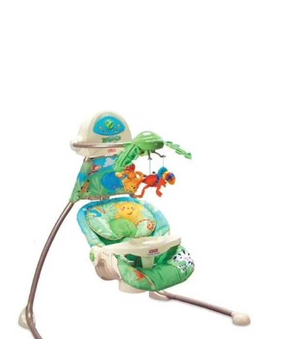 Huśtawka Fischer-Price