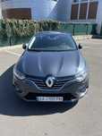 Продам Reno Megane 2017