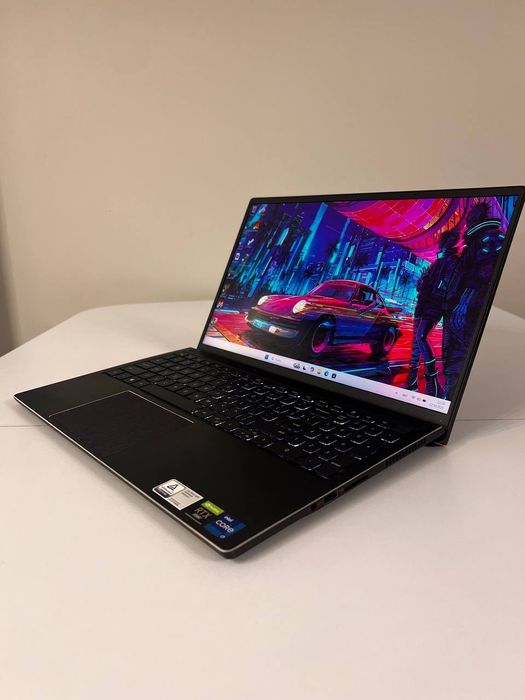 Ігровий Ноутбук Dell Vostro 15 7510 | I7-11800H | RTX 3050 TI |