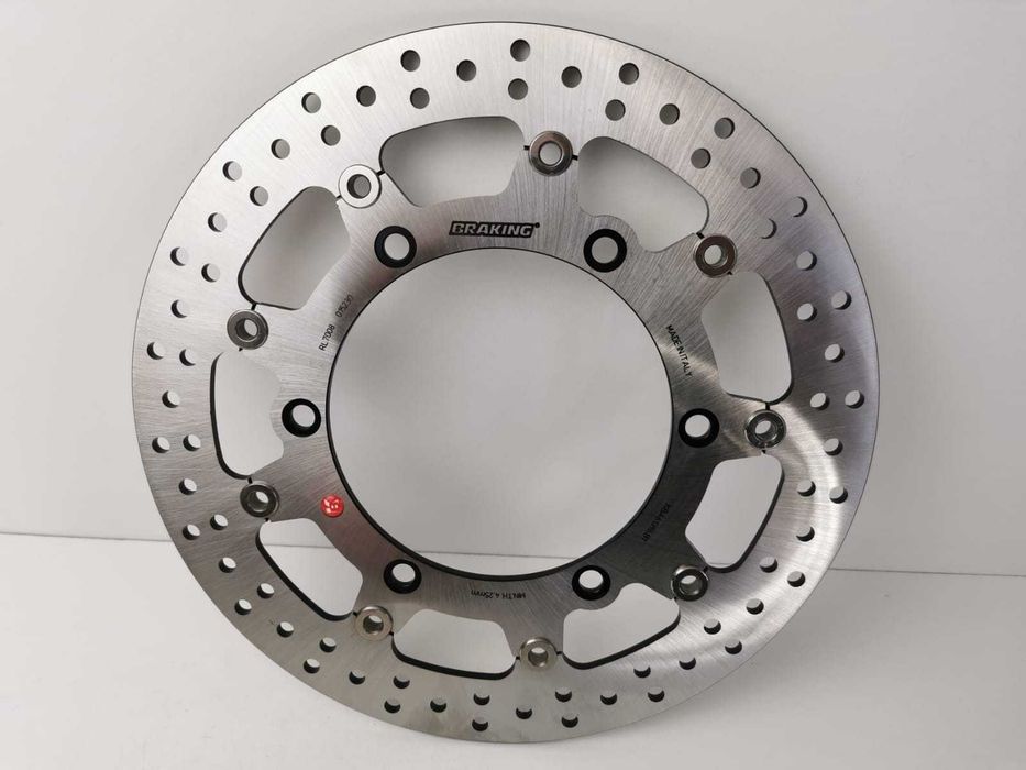 Braking tarcza hamulcowa przód Triumph BONNEVILLE SCRAMBLER THUNDERBIR