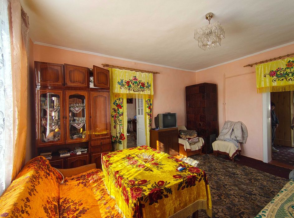 Продаж будинку в Марківцях