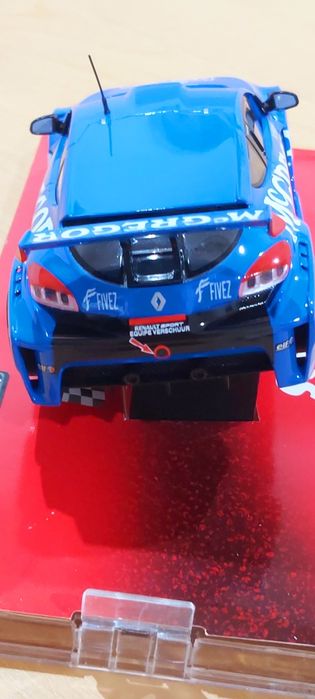 Carros de pista Scalextric