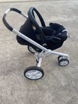 Carrinho Bebe Quinny Design