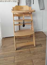 Krzesełko do karmienia dla dziecka Safety