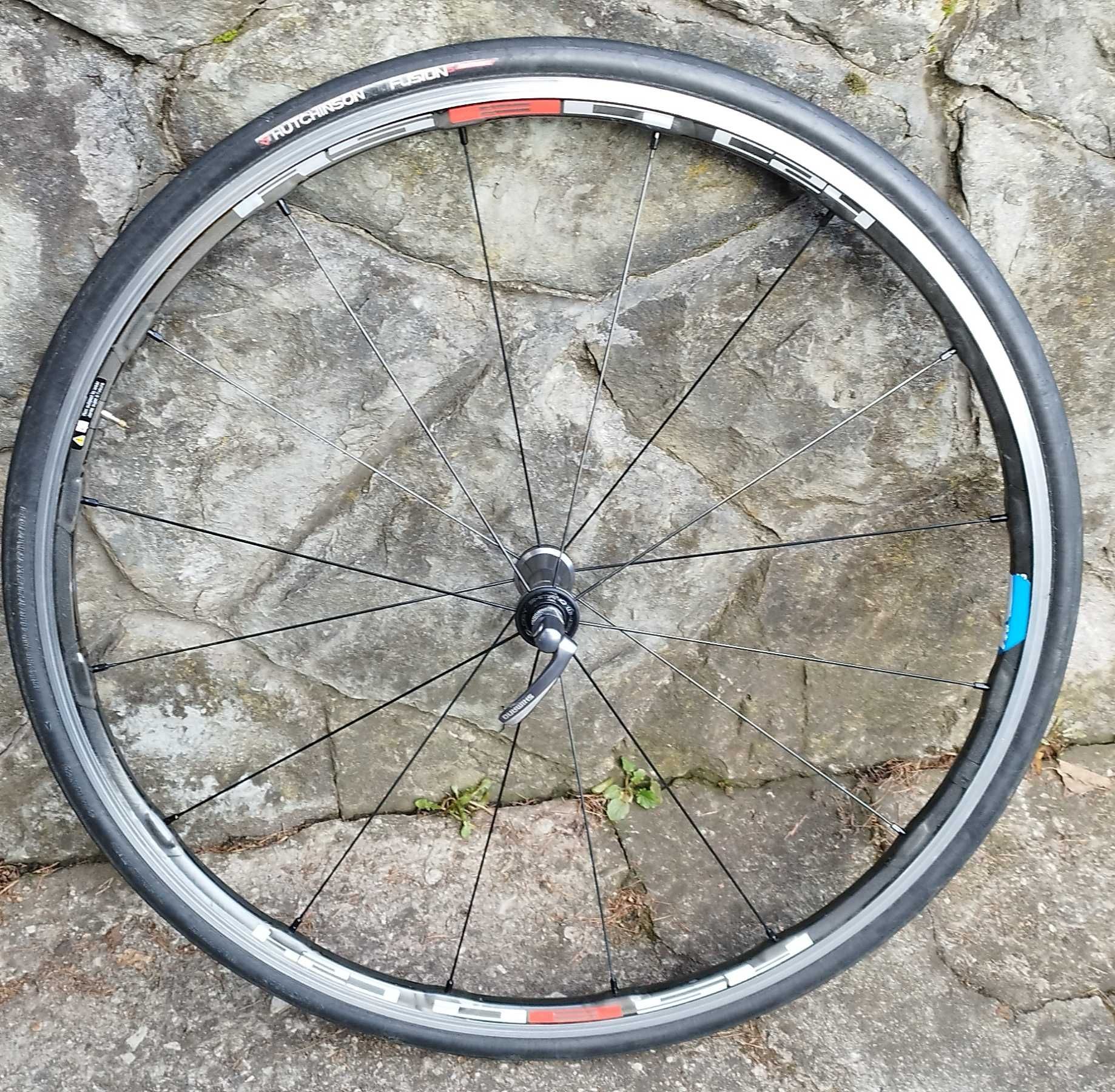 Koła Shimano WH-RS80
