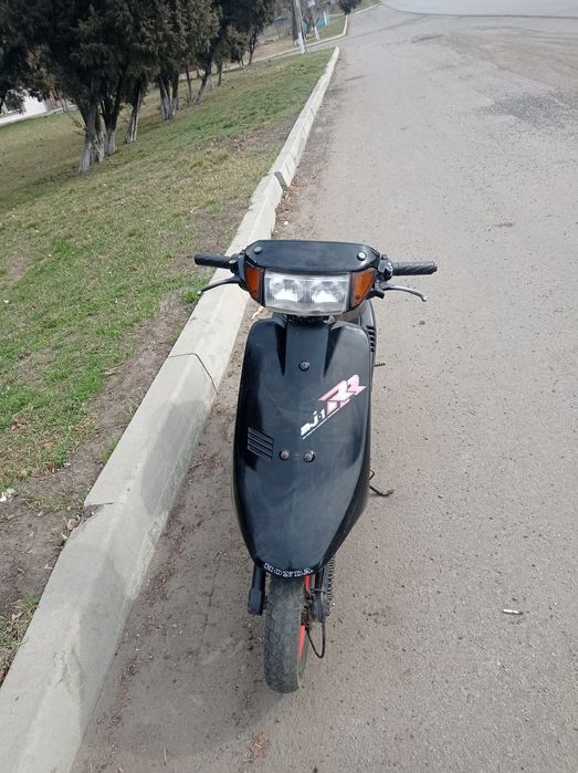 Продам мопеда хонду дітей 1 на ходу