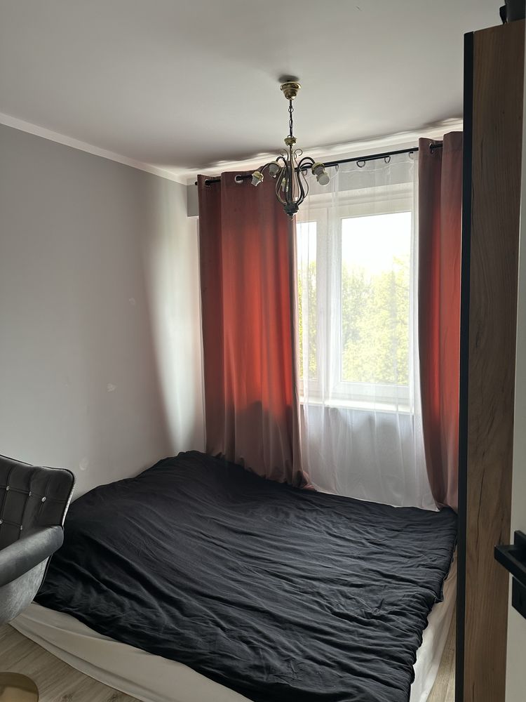 Mieszkanie Poznań os. Piastowskie