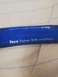TACX. Покрышка  для велотренажера (станка)