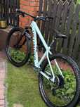 Specialized Rockhopper Comp 27.5 | Rozmiar M /PO SERWISIE|