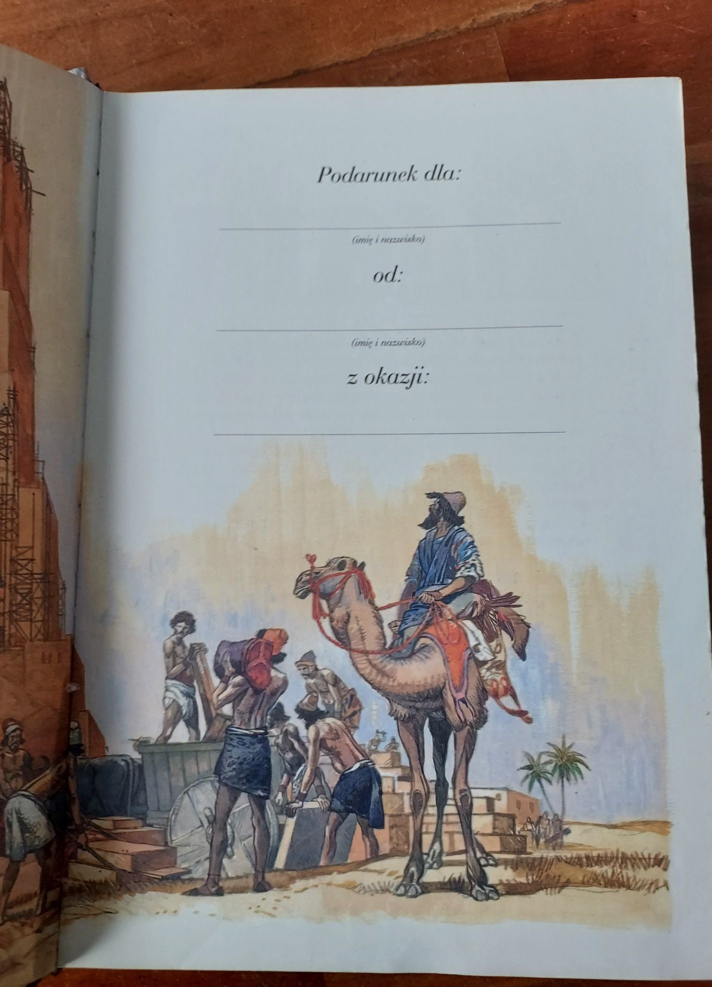 Biblia dla dzieci - Anne de Graaf