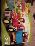 LEGO Duplo 10524