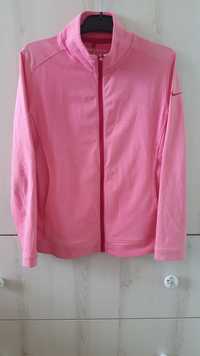 Bluza  dla dziewczynki Nike rozm. 128 -134