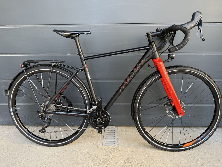 Велосипед KTM X -Strada (M) 28