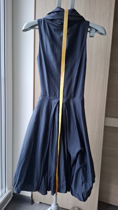 Sukienka Jean Paul niebieski r.36