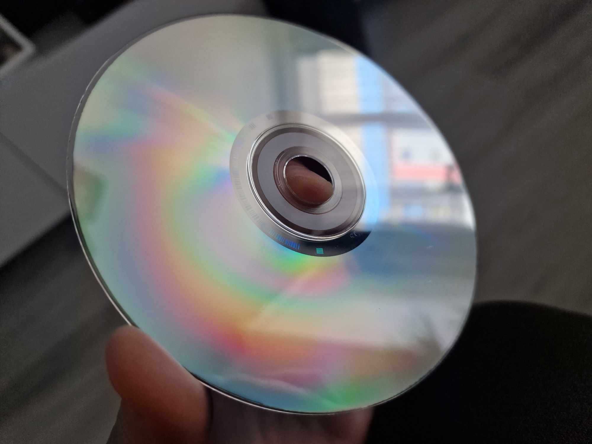 Płyta CD Gedz - Serce bije w rytm